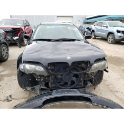 2002 BMW 3 SERIES