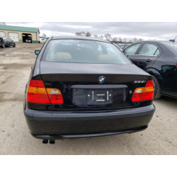 2002 BMW 3 SERIES