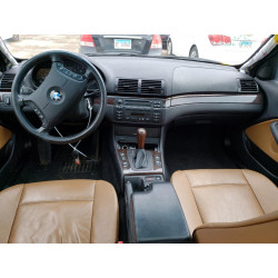 2002 BMW 3 SERIES