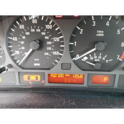 2002 BMW 3 SERIES