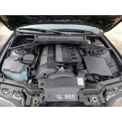 2002 BMW 3 SERIES