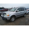 2003 HONDA PILOT