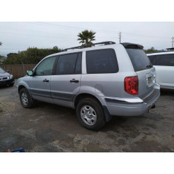 2003 HONDA PILOT