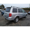 2003 HONDA PILOT