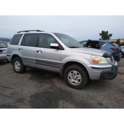 2003 HONDA PILOT