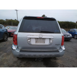 2003 HONDA PILOT