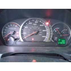 2003 HONDA PILOT