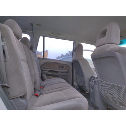 2003 HONDA PILOT