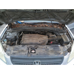 2003 HONDA PILOT