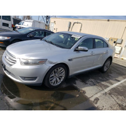 2014 FORD TAURUS