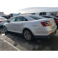 2014 FORD TAURUS