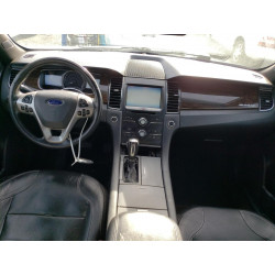 2014 FORD TAURUS