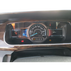 2014 FORD TAURUS