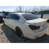 2009 BMW 7 SERIES