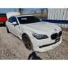 2009 BMW 7 SERIES
