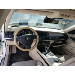 2009 BMW 7 SERIES