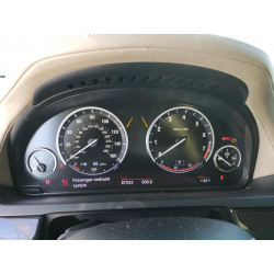 2009 BMW 7 SERIES