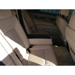 2009 BMW 7 SERIES