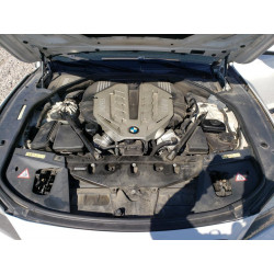 2009 BMW 7 SERIES