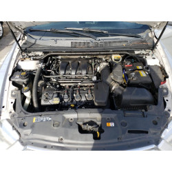 2014 FORD TAURUS