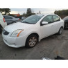 2010 NISSAN SENTRA