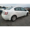 2010 NISSAN SENTRA