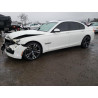 2012 BMW 7 SERIES