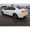2012 BMW 7 SERIES