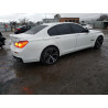 2012 BMW 7 SERIES