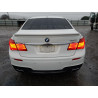 2012 BMW 7 SERIES