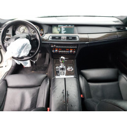 2012 BMW 7 SERIES