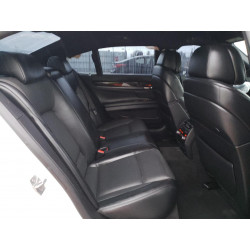 2012 BMW 7 SERIES
