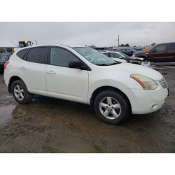 2010 NISSAN ROGUE