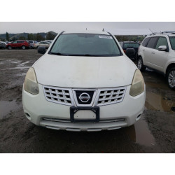 2010 NISSAN ROGUE