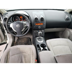 2010 NISSAN ROGUE