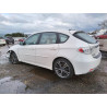 2010 SUBARU IMPREZA