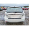 2010 SUBARU IMPREZA