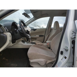 2010 SUBARU IMPREZA