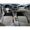 2010 SUBARU IMPREZA