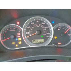 2010 SUBARU IMPREZA