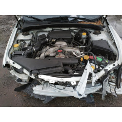 2010 SUBARU IMPREZA