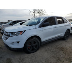 2015 FORD EDGE