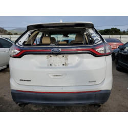 2015 FORD EDGE