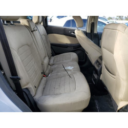 2015 FORD EDGE