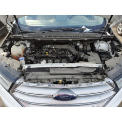 2015 FORD EDGE