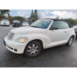 2007 CHRYSLER PT CRUISER