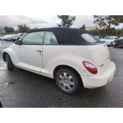 2007 CHRYSLER PT CRUISER