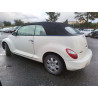 2007 CHRYSLER PT CRUISER
