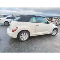 2007 CHRYSLER PT CRUISER