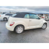 2007 CHRYSLER PT CRUISER
